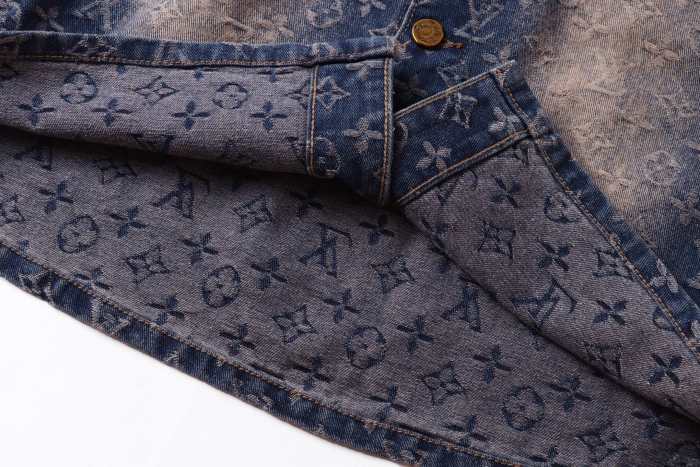 Louis Vuitton 2026ss  Jacket Size M-XXXL