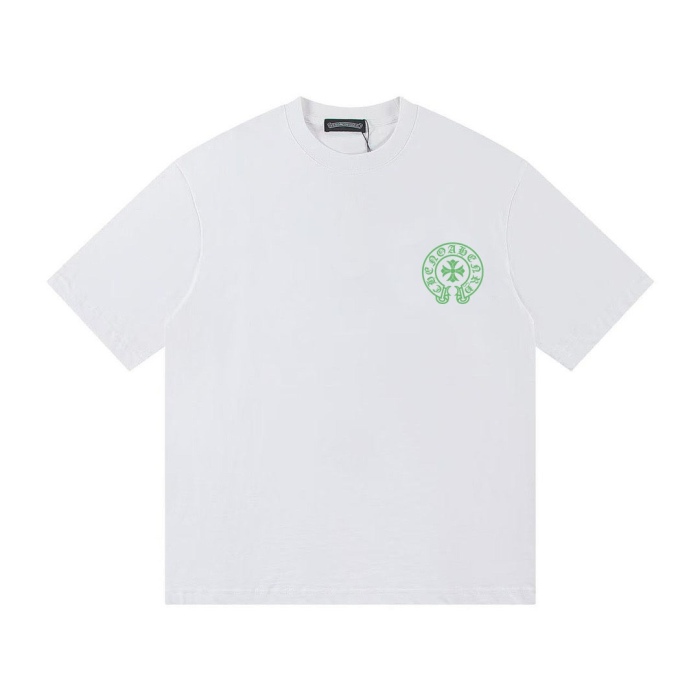 Chrome Hearts  2026ss New T Shirt  Size M-XXL