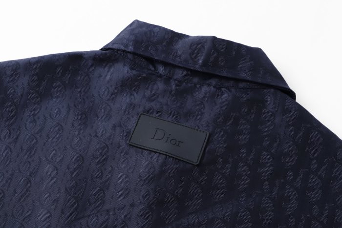 Dior 2026ss  Jacket Size M-XXXL