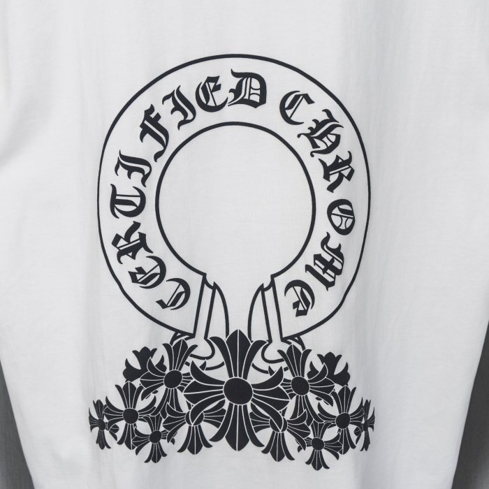 Chrome Hearts  2026ss New T Shirt  Size S-XL