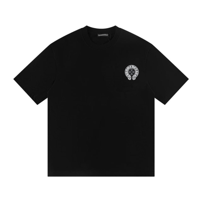 Copy Chrome Hearts  2026ss New T Shirt  Size M-XXL
