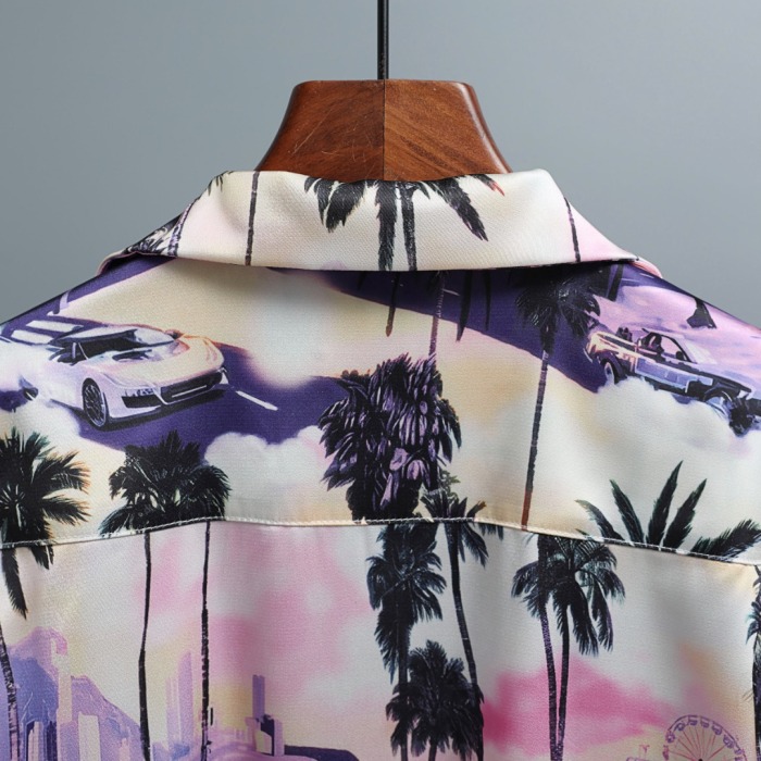 Balenciaga 2026ss New Sommeranzug  Size S-XL