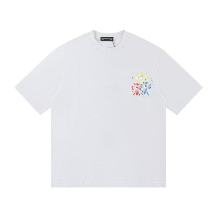Chrome Hearts  2026ss New T Shirt  Size M-XXL