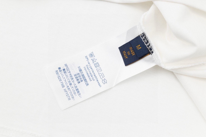 Louis Vuitton  2026ss New T Shirt  Size XS-L