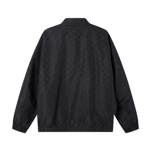 Louis Vuitton 2026ss  Jacket Size M-XXXL