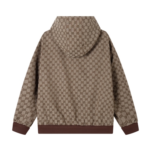 Gucci 2026ss  Jacket Size M-XXXL