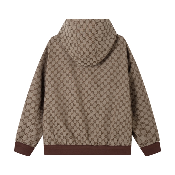 Gucci 2026ss  Jacket Size M-XXXL