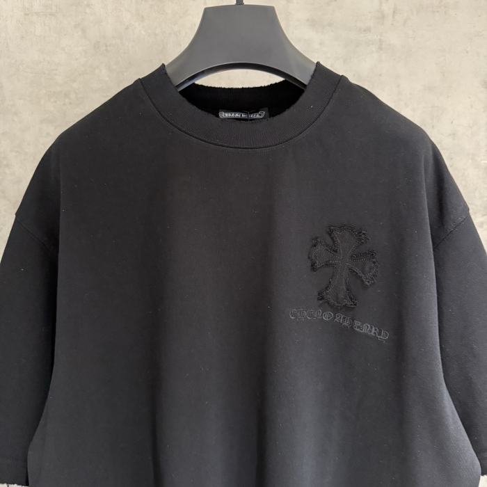 Chrome Hearts  2026ss New T Shirt  Size S-XXL
