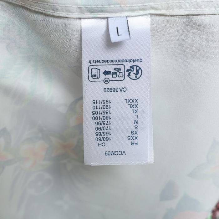 Louis Vuitton  2026ss New Sommeranzug  Size S-XL