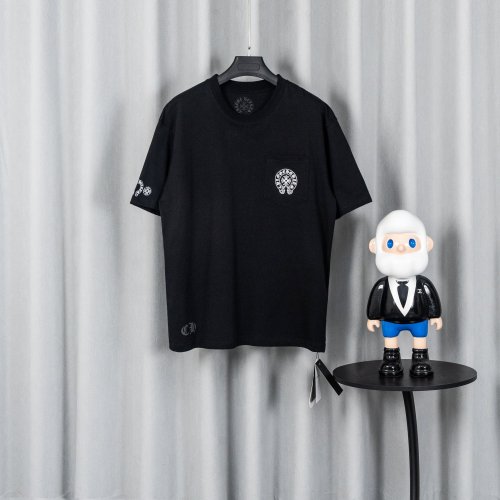 Chrome Hearts  2026ss New T Shirt  Size S-XL