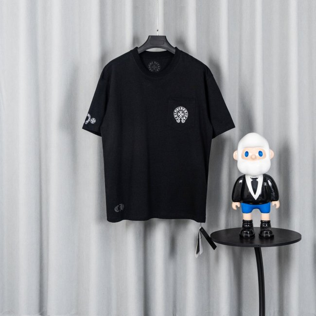 Chrome Hearts 2026ss New T Shirt Size S-XL