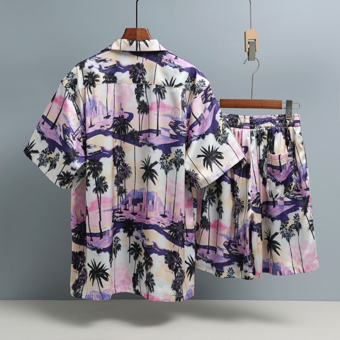 Balenciaga 2026ss New Sommeranzug  Size S-XL