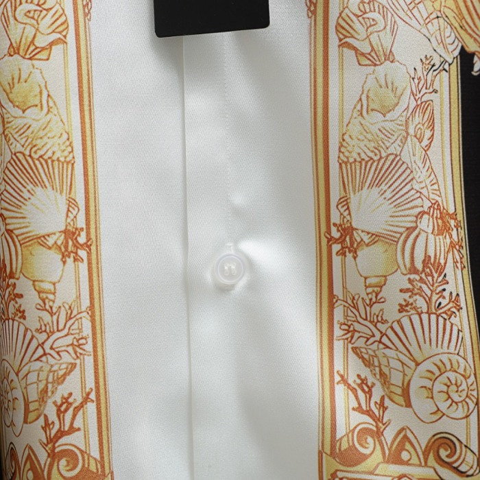 Versace  2026ss New Sommeranzug  Size S-XL