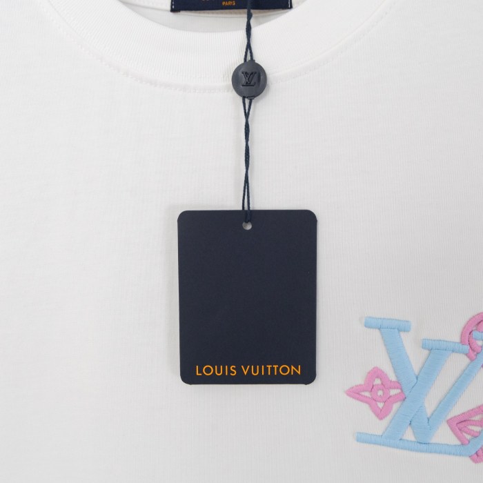 Louis Vuitton  2026ss New T Shirt  Size S-XXL