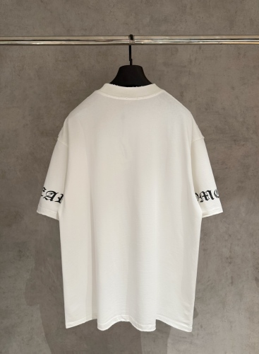 Chrome Hearts  2026ss New T Shirt  Size S-XXL