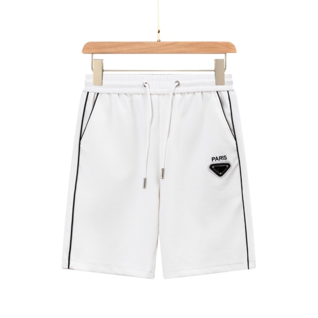 Prada 2026ss New Shorts Size M-XXXL