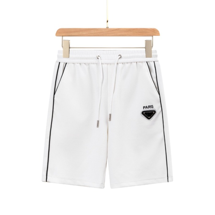 Prada 2026ss New Shorts Size M-XXXL