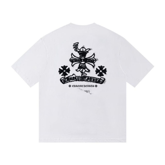 Chrome Hearts 2026ss New T Shirt Size M-XXL