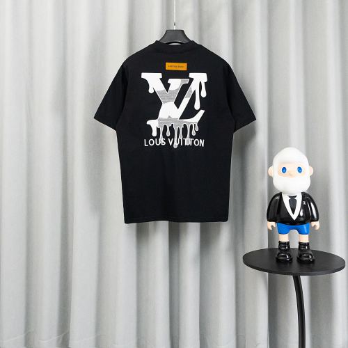 Louis Vuitton  2026ss New T Shirt  Size S-XXL
