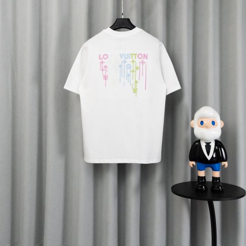 Louis Vuitton  2026ss New T Shirt  Size S-XXL