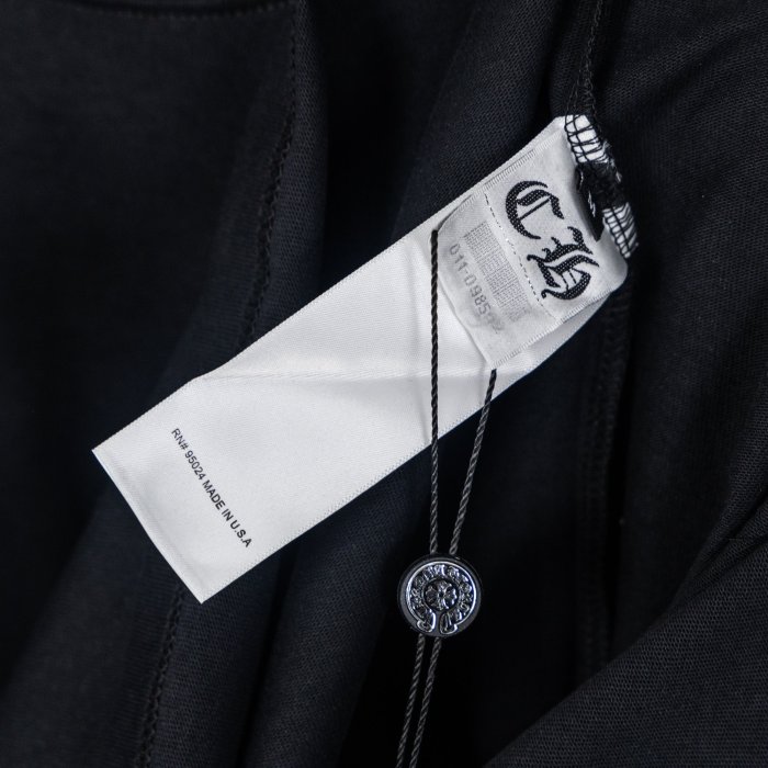 Chrome Hearts  2026ss New T Shirt  Size S-XL