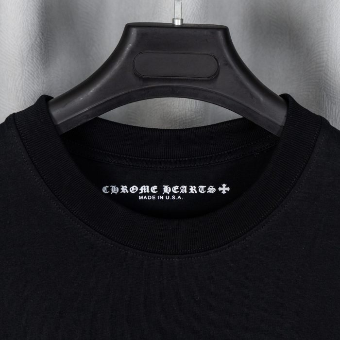 Chrome Hearts  2026ss New T Shirt  Size S-XL