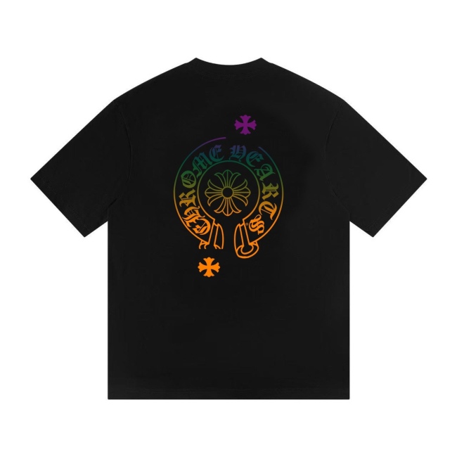 Chrome Hearts 2026ss New T Shirt Size M-XXL
