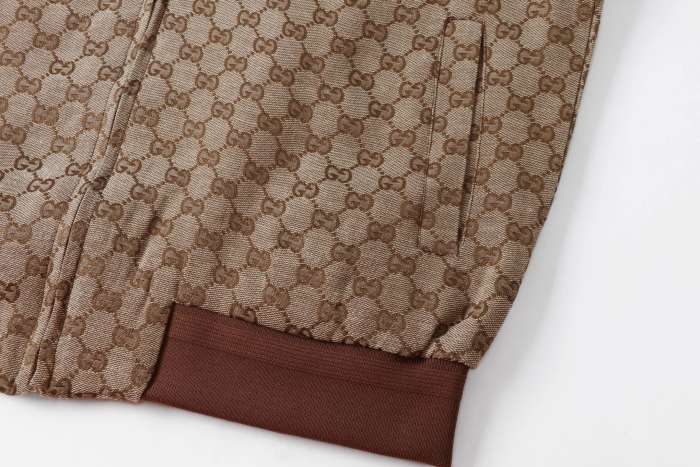 Gucci 2026ss  Jacket Size M-XXXL