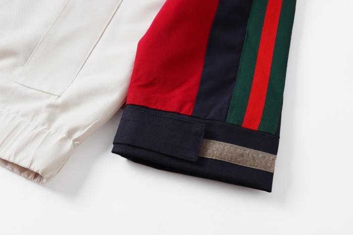 Gucci 2026ss  Jacket Size M-XXXL
