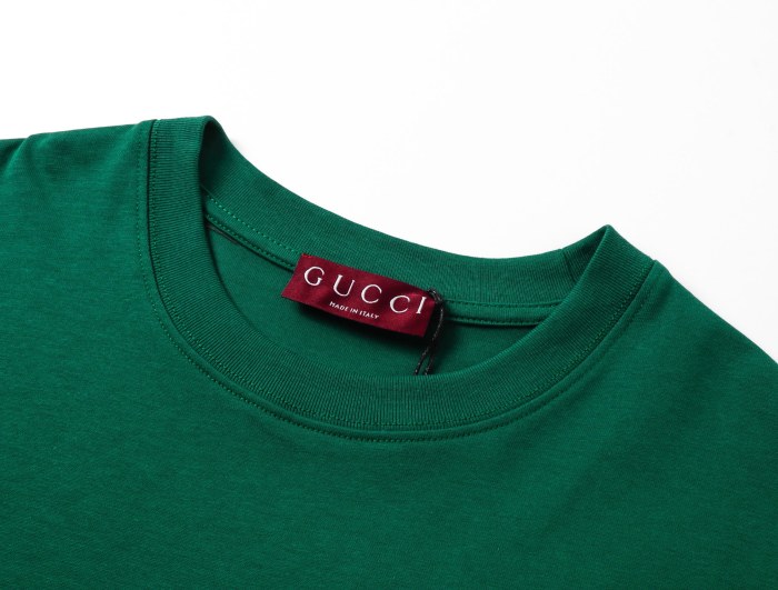 Gucci  2026ss New T Shirt  Size XS-L
