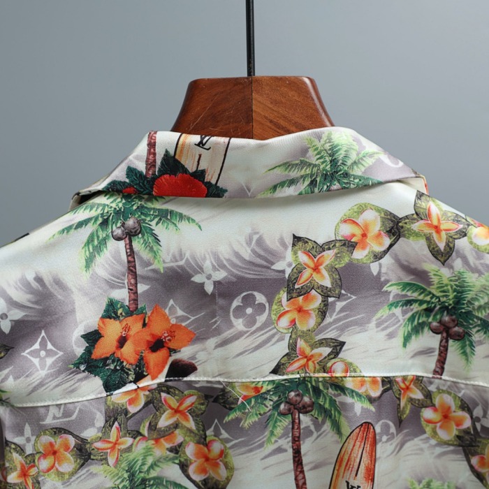 Louis Vuitton  2026ss New Sommeranzug  Size S-XL