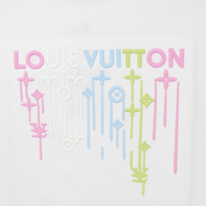 Louis Vuitton  2026ss New T Shirt  Size S-XXL
