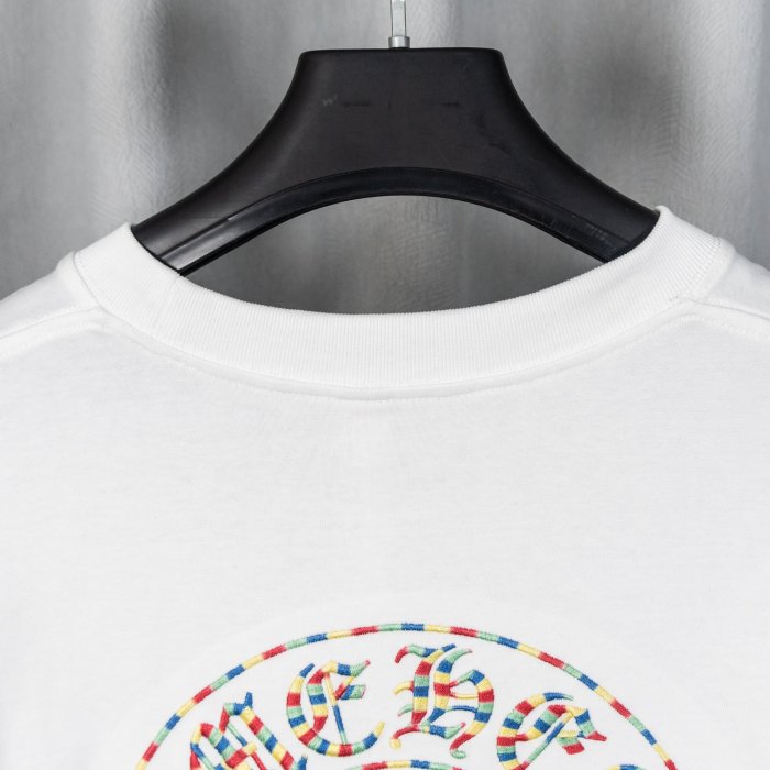 Chrome Hearts  2026ss New T Shirt  Size S-XL