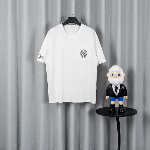 Chrome Hearts  2026ss New T Shirt  Size S-XL