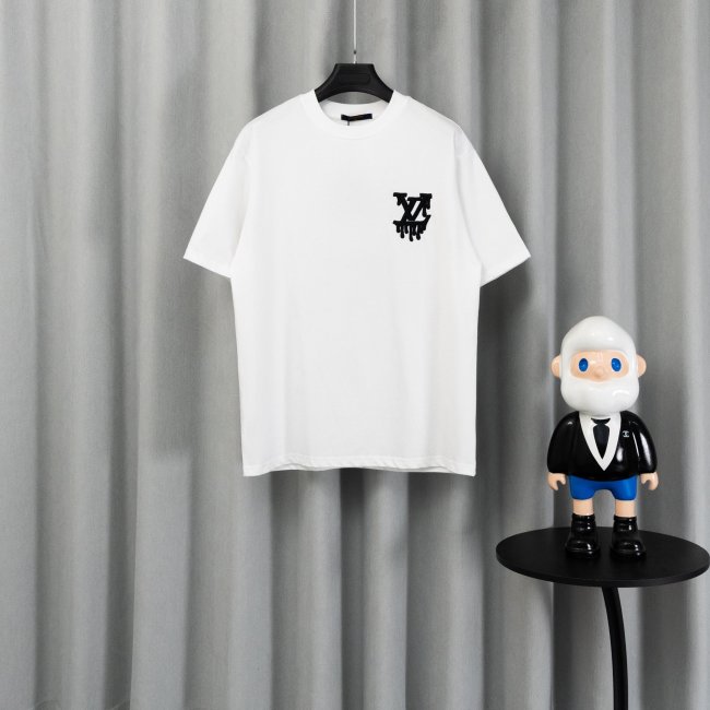 Louis Vuitton 2026ss New T Shirt Size S-XXL