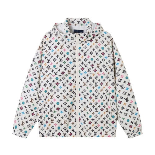 Louis Vuitton 2026ss  Jacket Size M-XXXL