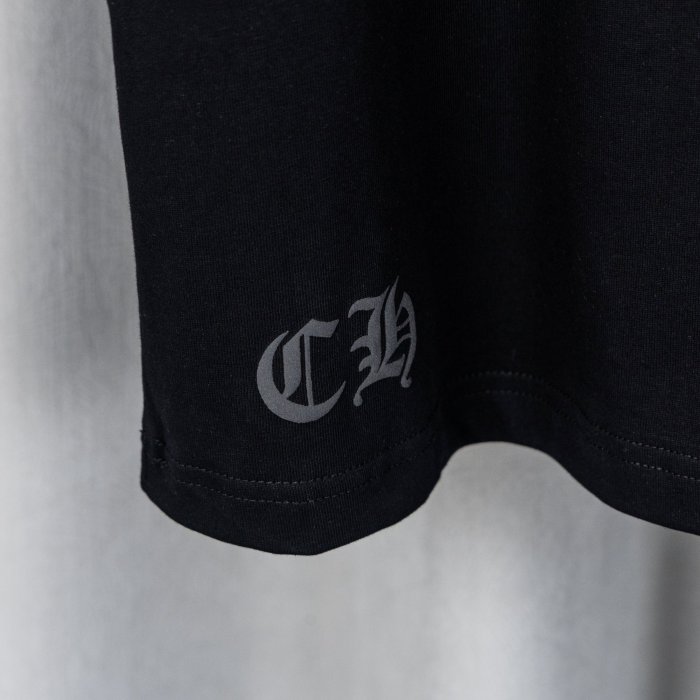 Chrome Hearts  2026ss New T Shirt  Size S-XL