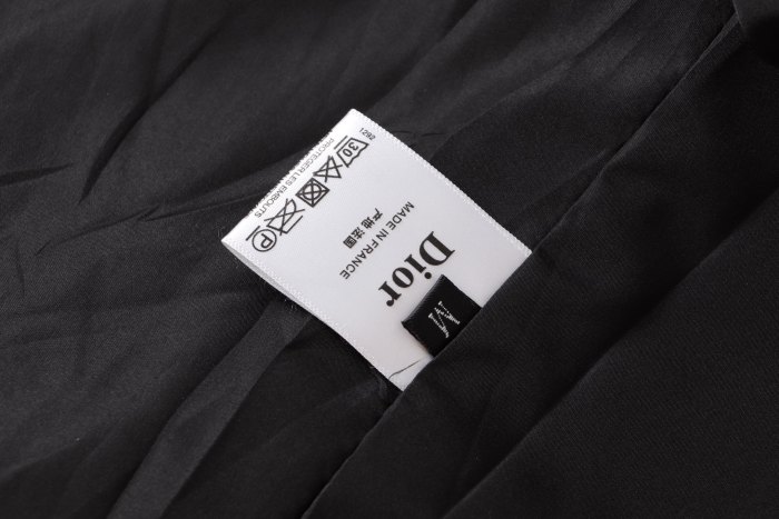 Dior 2026ss  Jacket Size M-XXXL