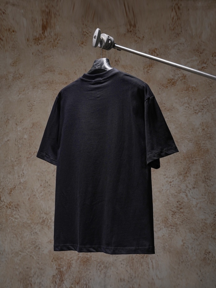 Fendi  2026ss New T Shirt  Size S-XL