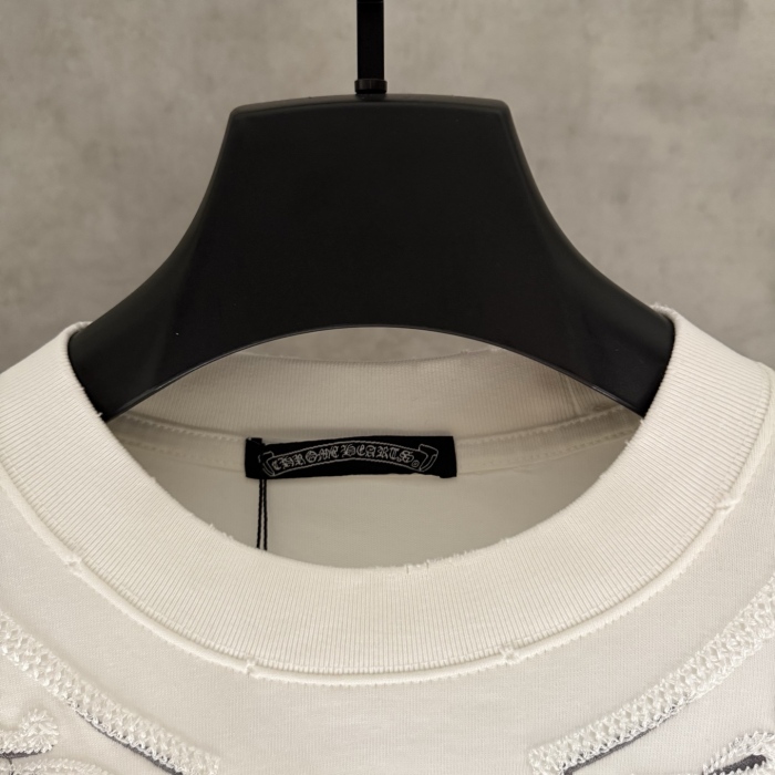 Chrome Hearts  2026ss New T Shirt  Size S-XXL