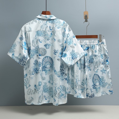 Versace  2026ss New Sommeranzug  Size S-XL