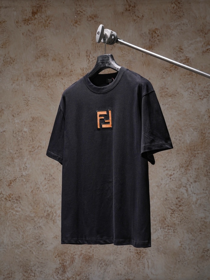 Fendi  2026ss New T Shirt  Size S-XL