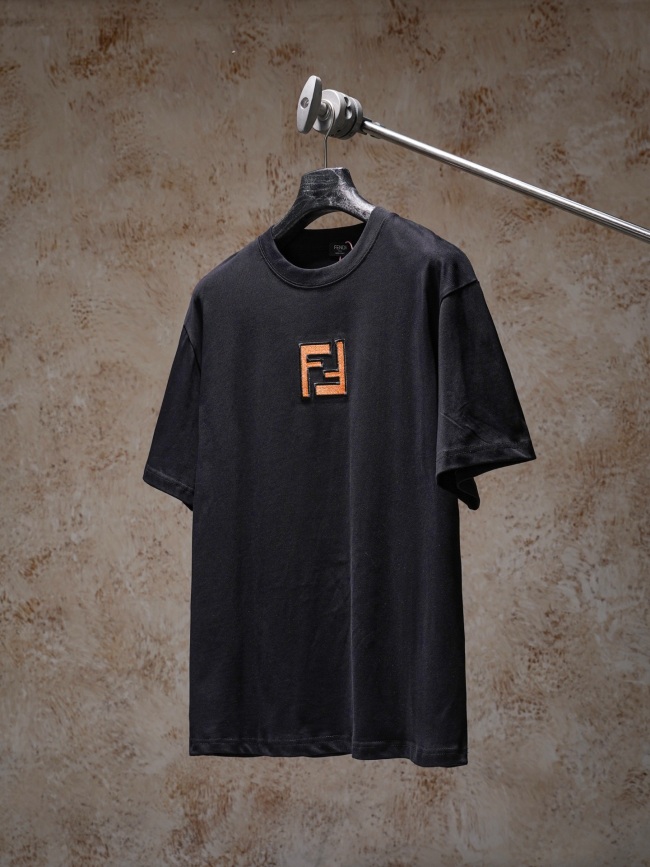 Fendi 2026ss New T Shirt Size S-XL