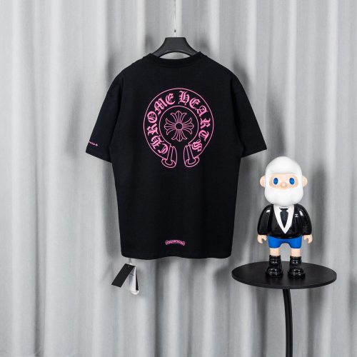 Chrome Hearts  2026ss New T Shirt  Size S-XL