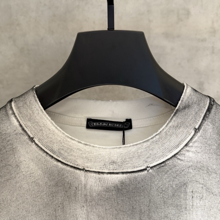 Chrome Hearts  2026ss New T Shirt  Size S-XXL