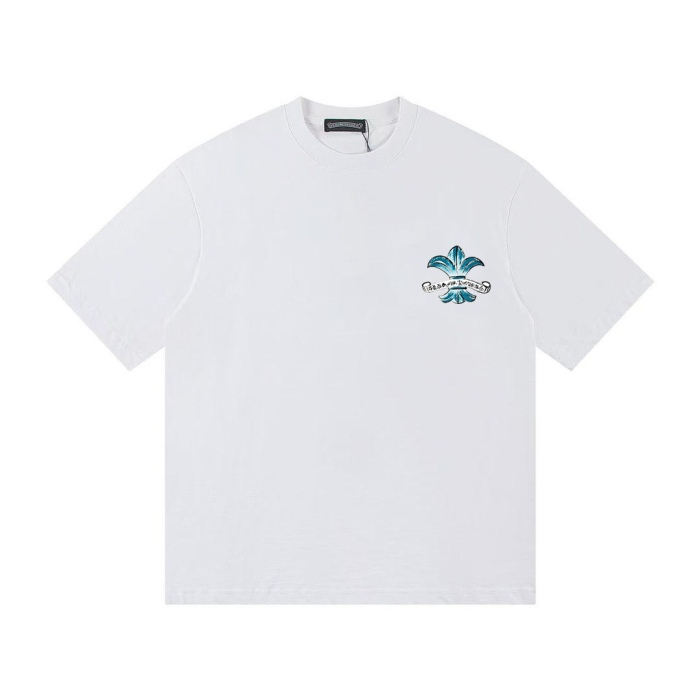 Chrome Hearts  2026ss New T Shirt  Size M-XXL
