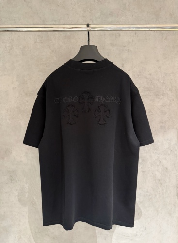 Chrome Hearts  2026ss New T Shirt  Size S-XXL