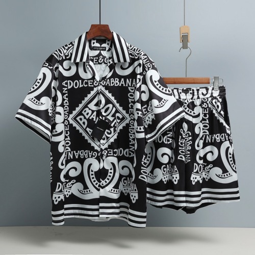 Dolce Gabbana 2026ss New Sommeranzug  Size S-XL