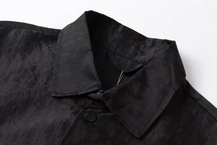 Dior 2026ss  Jacket Size M-XXXL