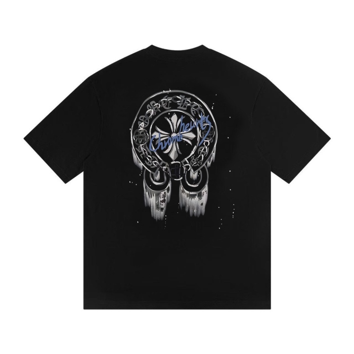 Chrome Hearts  2026ss New T Shirt  Size M-XXL